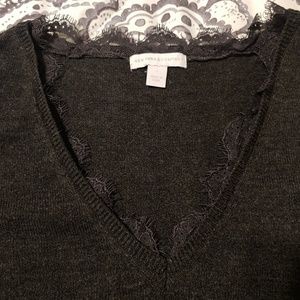 Free with any purchase New York & Company